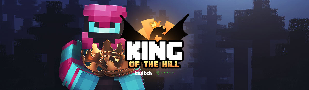 Minecraft King of the Hill Episode 4! thumbnail